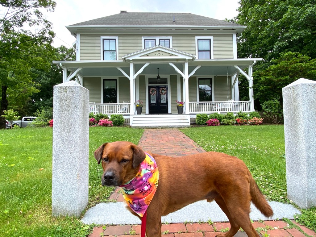 363 Main St., Concord