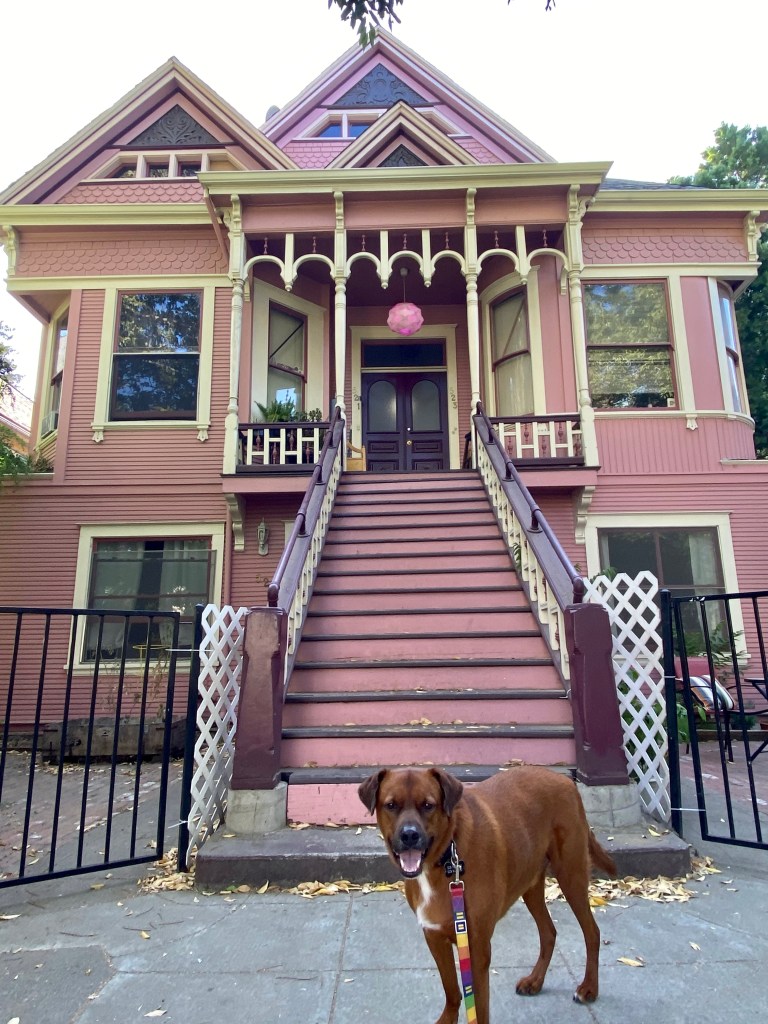 521-523 15th Street, Sacramento