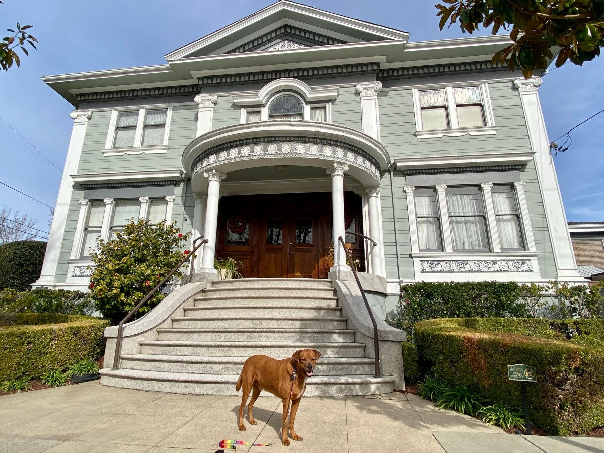 James Willison House